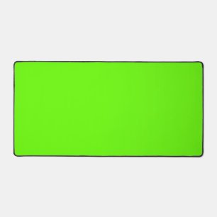 Vert brillant (couleur unie)