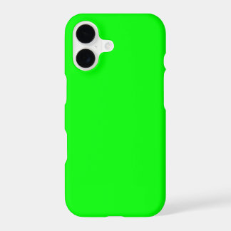 Vert citron