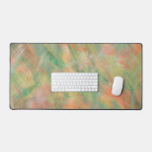 Vert Citron Abstrait (Clavier et souris)