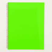 Vert clair (couleur solide) (Devant)
