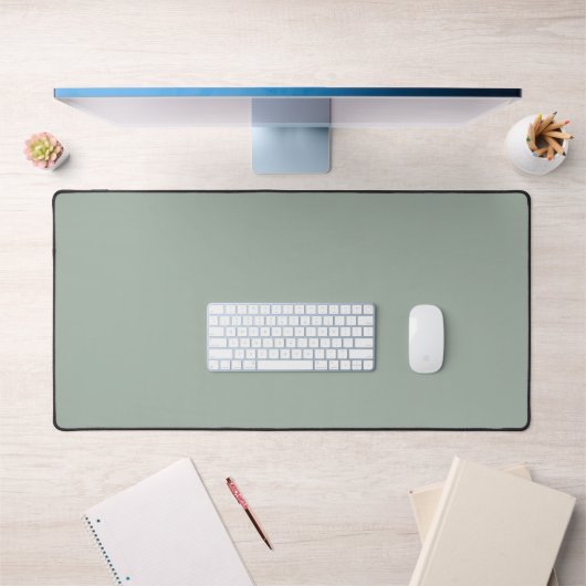 Vert couleur simple simple simple (Bureau 1)