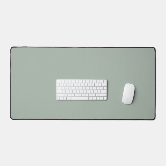 Vert couleur simple simple simple (Clavier et souris)