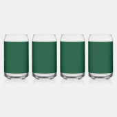 Vert de course britannique (couleur solide) (Droite)