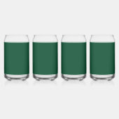 Vert de course britannique (couleur solide) (Gauche)