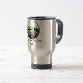 Vert de tasse de voyage de Shankapotomus (Devant droit)