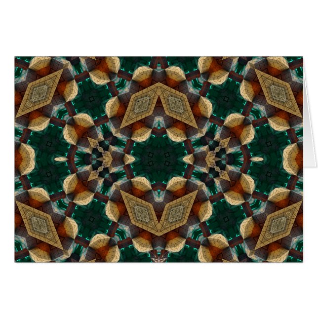 Vert dimensionnel (Devant horizontal)