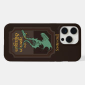 VERT DRAGON™ (Verso Horizontal)