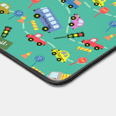 Vert du transport (Coin)