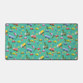 Vert du transport (Recto)