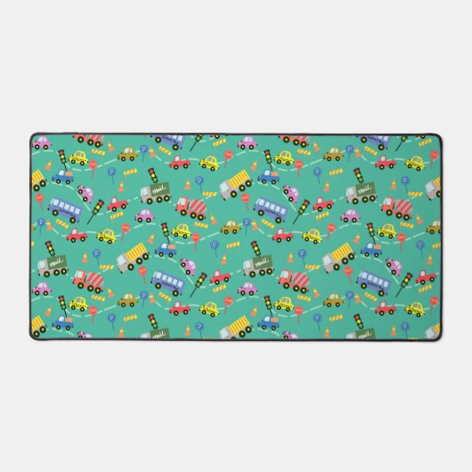 Vert du transport (Recto)