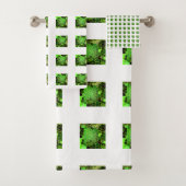 Vert herbe (En situation)