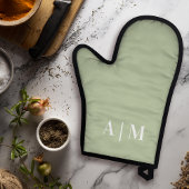 Vert initial minimal