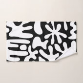 Vert Kismet (Serviette à main)