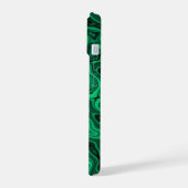 Vert malachite (Côté gauche)