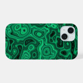 Vert malachite (Verso Horizontal)