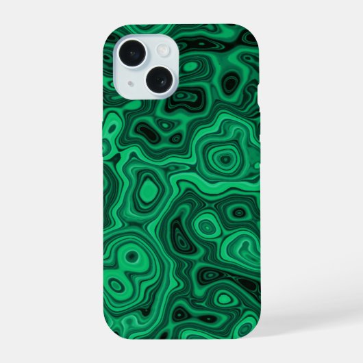 Vert malachite (Verso)