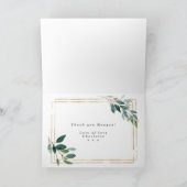 vert merci d'être ma carte de femme de chambre (Intérieur)