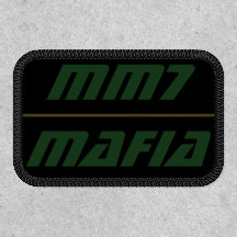 Vert MM7
