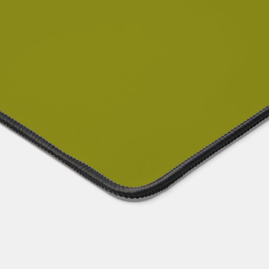 Vert olive classique (Coin)
