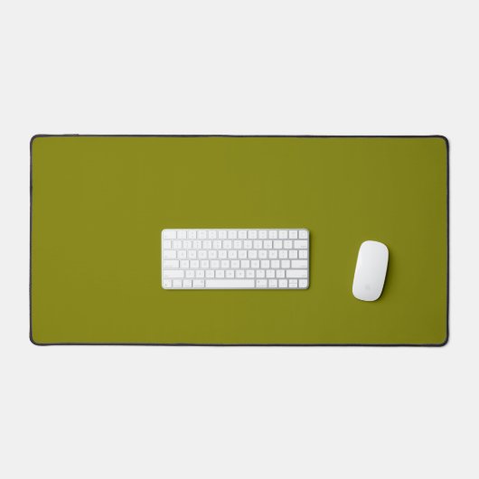 Vert olive classique (Clavier et souris)