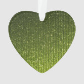 Vert olive Conserver Le Calme Avoir Votre Texte (dos)