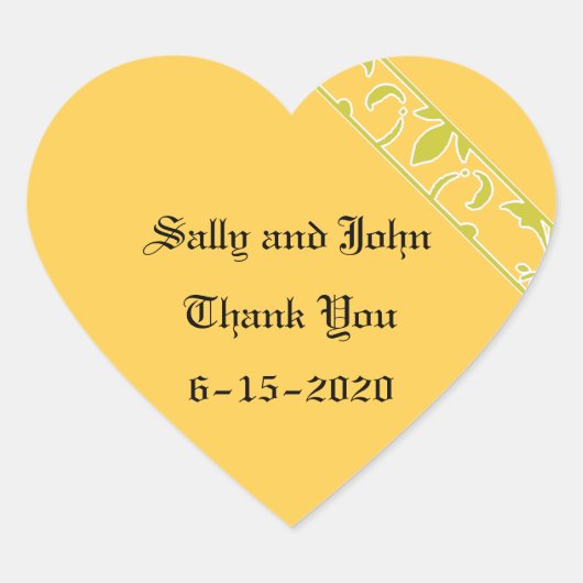 Vert olive, Puissance solaire, Sticker Favoriser (Devant)