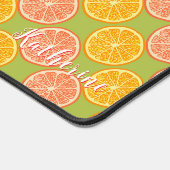 Vert orange (Coin)