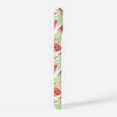 Vert pastèque Multi coque iphone (Côté droit)