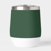 Vert Pin (Avant)