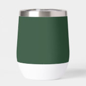 Vert Pin (Arrière)