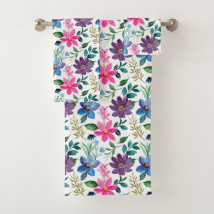 Vert rose pâle Pink Rose Motif Floral rose