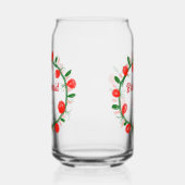 vert rouge fil cir ajouter nom bridesmaid année ca (Droite)