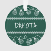 Vert RPG | Imaginaire Tabletop Jeu (devant)