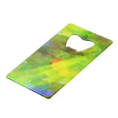 vert sans couture abstrait d'arrière - plan de (Devant Angle)