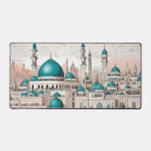 Vert urbain arabe (Recto)