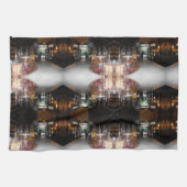 Vertaalbaarheid met eenvoud theedoek (Horizontaal)