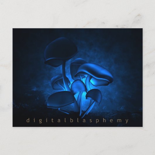 Vertaald Briefkaart (Voorkant)