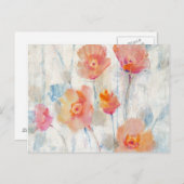 Vertaald II Briefkaart (Voorkant / Achterkant)