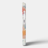 Vertaald II Case-Mate iPhone Case (Achterkant / Links)
