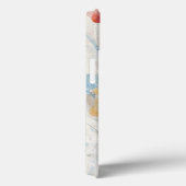 Vertaald II Case-Mate iPhone Case (Achterkant / Rechts)