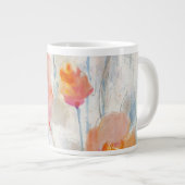 Vertaald II Jumbo Beker (Voorkant rechts)