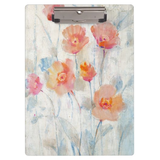 Vertaald II Klembord (Voorkant)