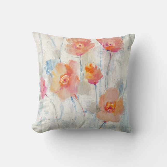 Vertaald II Kussen (Voorkant)