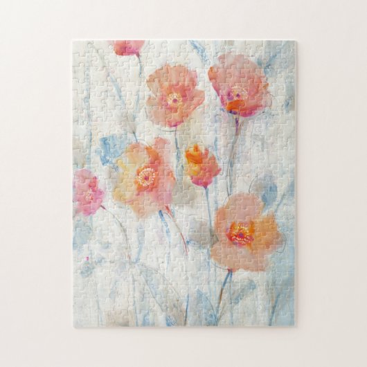 Vertaald II Legpuzzel (Verticaal)