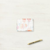 Vertaald II Post-it® Notes (Op bureau)