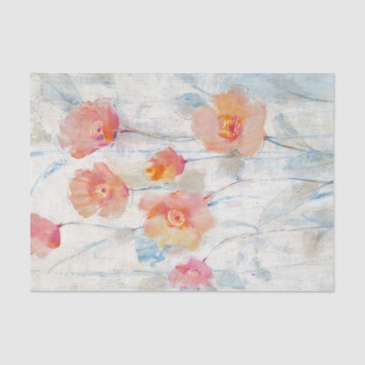 Vertaald II Tissuepapier (Voorkant)