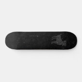Vertaalde artikelen skateboard (Horizontaal)