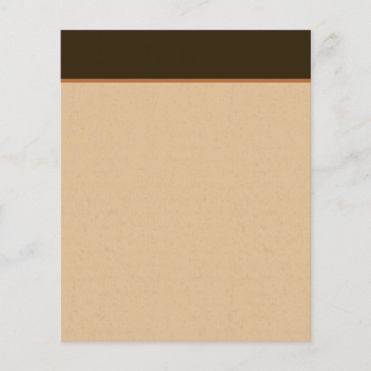 Vertaalservice Flyer (Voorkant)