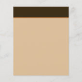 Vertaalservicefolder Flyer (Achterkant)