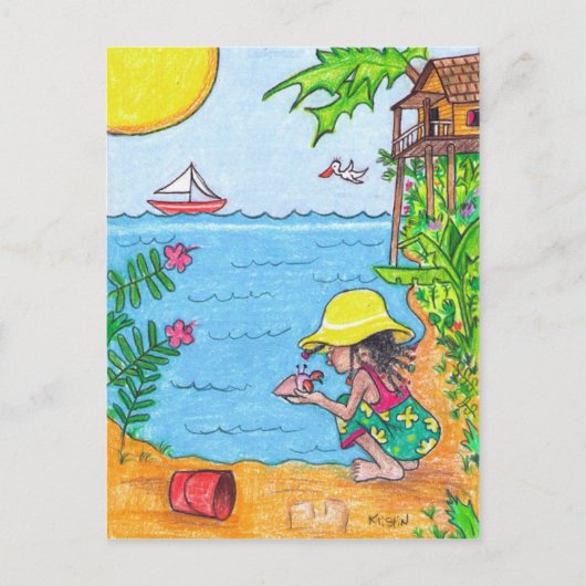 Vertaling na kaart (Voorkant)